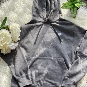 NWOT Nike Hoodie size Small